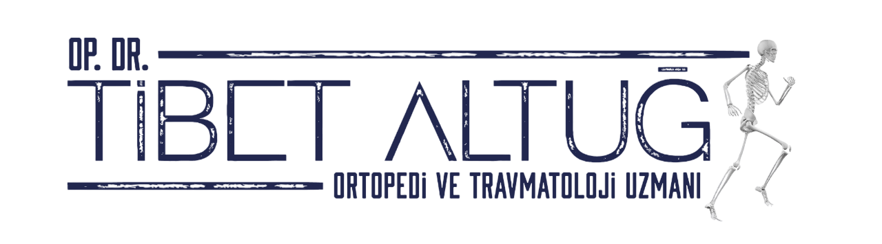 Op. Dr. M. Tibet Altuğ